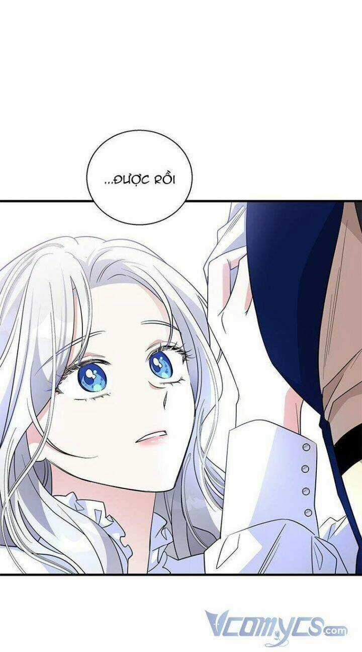CHỒNG YÊU, EM MUỐN ĐÌNH CÔNG! Chapter 54 trang 21