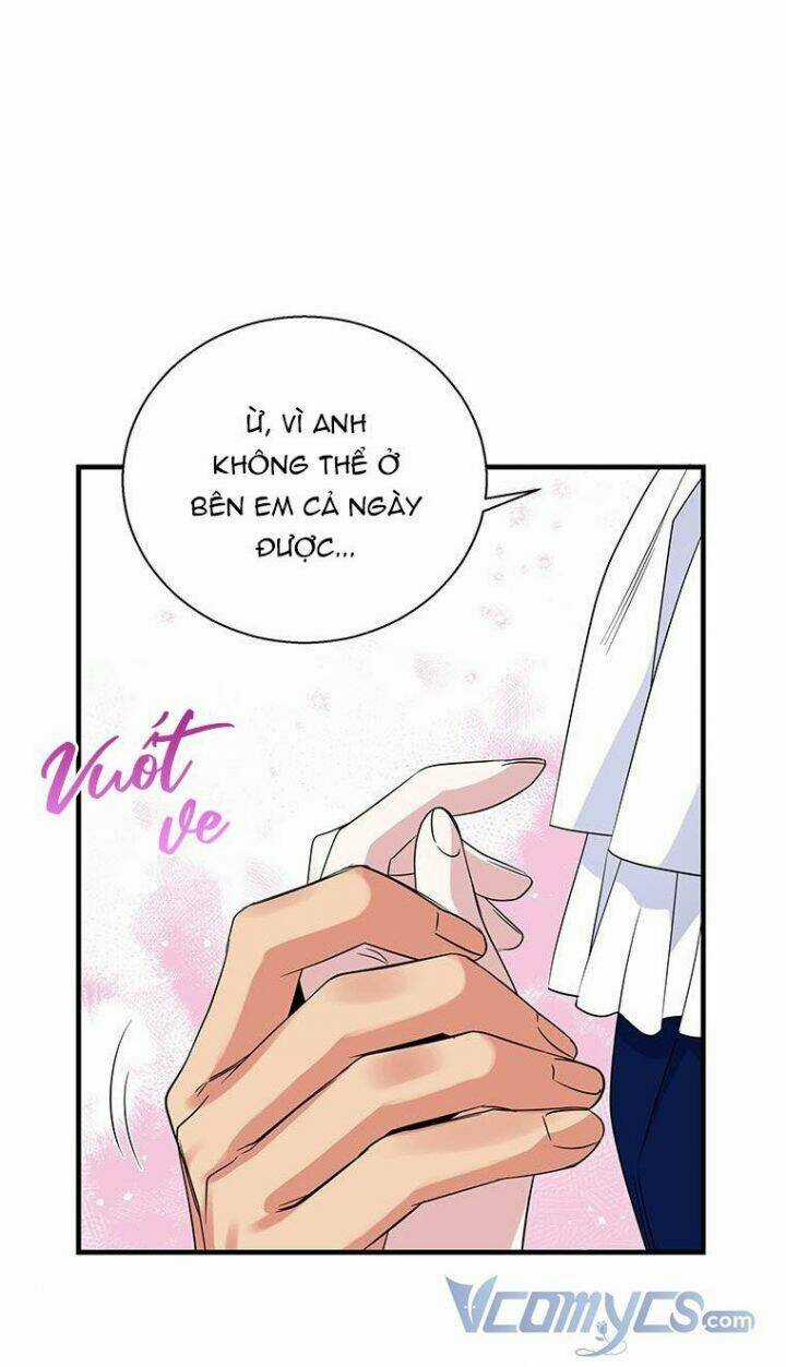 CHỒNG YÊU, EM MUỐN ĐÌNH CÔNG! Chapter 54 trang 24