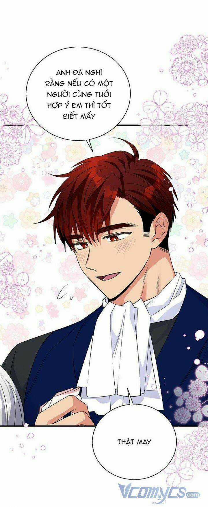 CHỒNG YÊU, EM MUỐN ĐÌNH CÔNG! Chapter 54 trang 25