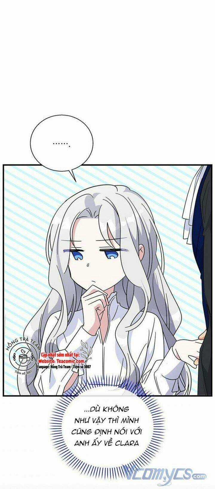 CHỒNG YÊU, EM MUỐN ĐÌNH CÔNG! Chapter 54 trang 26