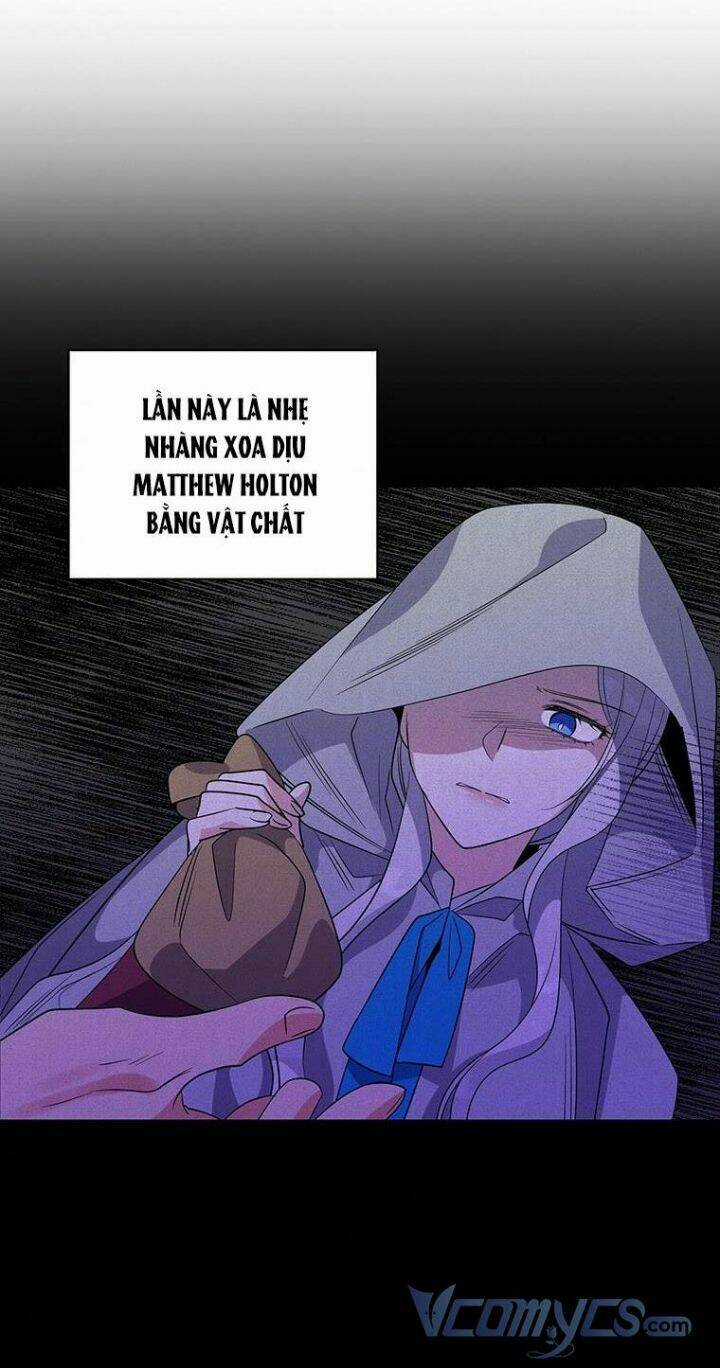 CHỒNG YÊU, EM MUỐN ĐÌNH CÔNG! Chapter 54 trang 27