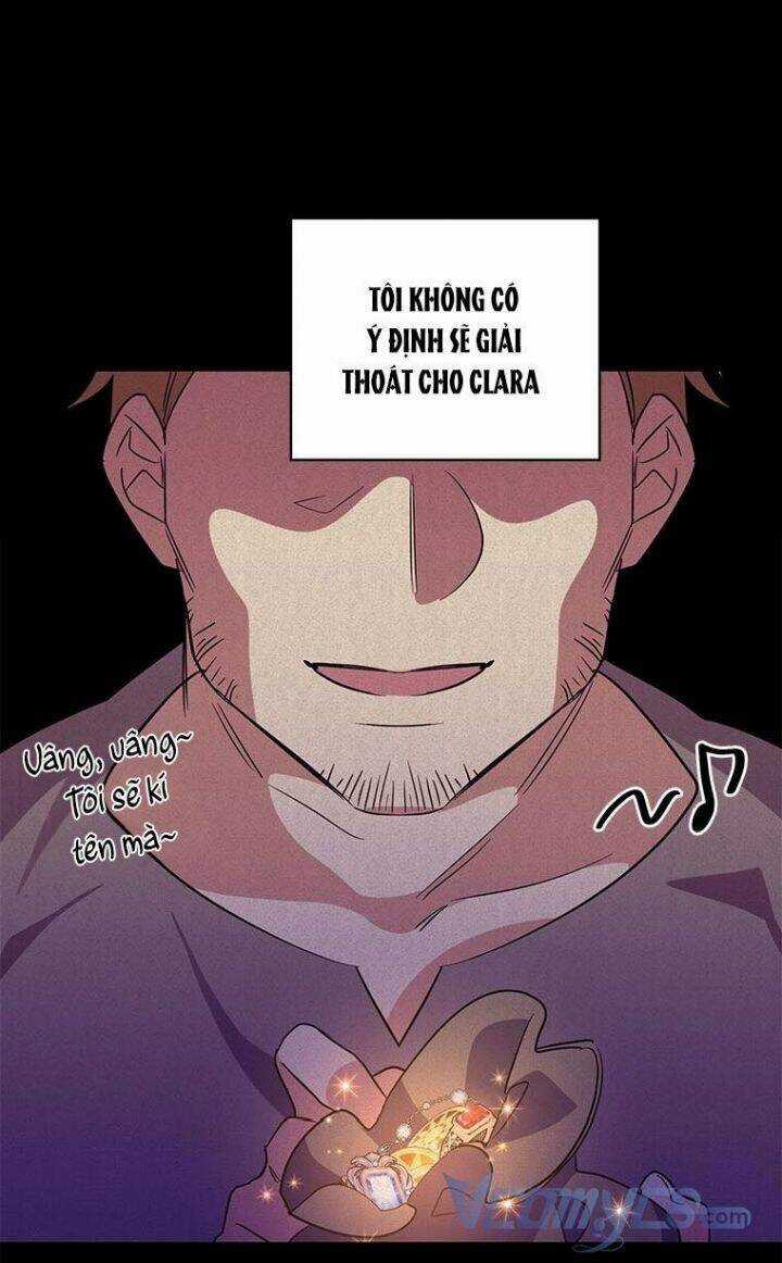 CHỒNG YÊU, EM MUỐN ĐÌNH CÔNG! Chapter 54 trang 28