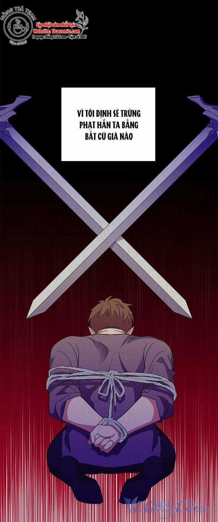 CHỒNG YÊU, EM MUỐN ĐÌNH CÔNG! Chapter 54 trang 29