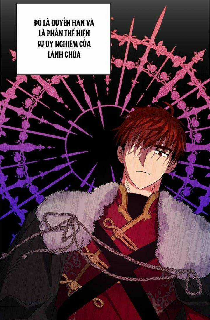 CHỒNG YÊU, EM MUỐN ĐÌNH CÔNG! Chapter 54 trang 31