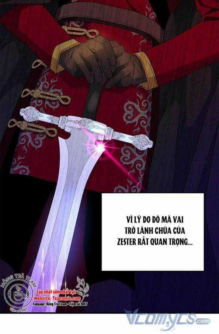 CHỒNG YÊU, EM MUỐN ĐÌNH CÔNG! Chapter 54 trang 32