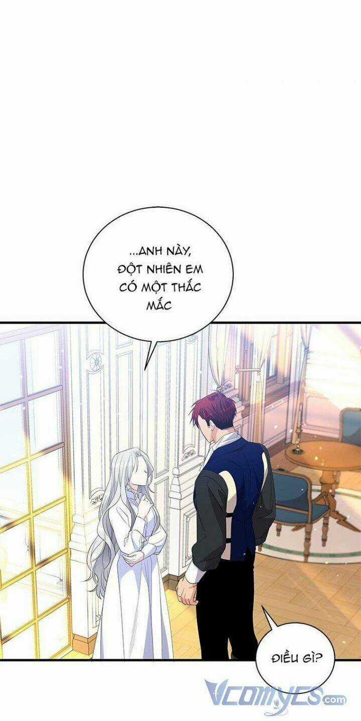 CHỒNG YÊU, EM MUỐN ĐÌNH CÔNG! Chapter 54 trang 33