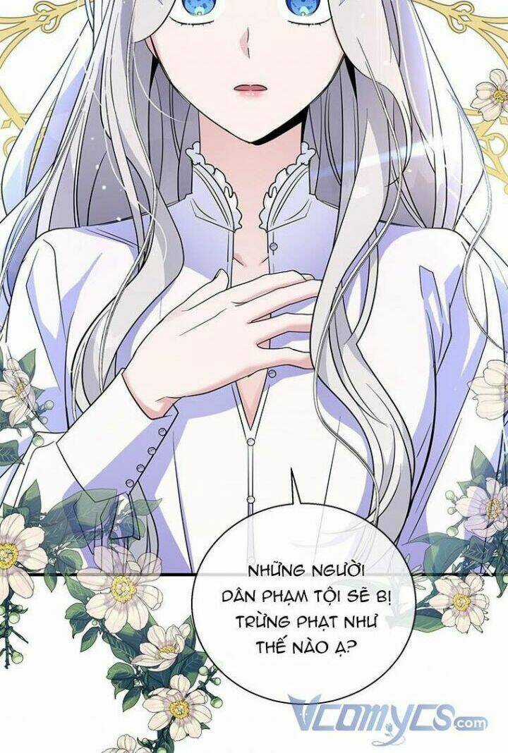 CHỒNG YÊU, EM MUỐN ĐÌNH CÔNG! Chapter 54 trang 35