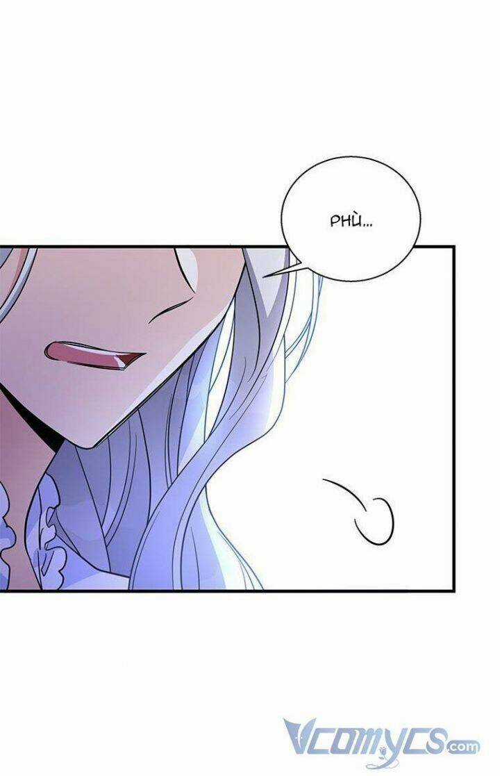 CHỒNG YÊU, EM MUỐN ĐÌNH CÔNG! Chapter 54 trang 39