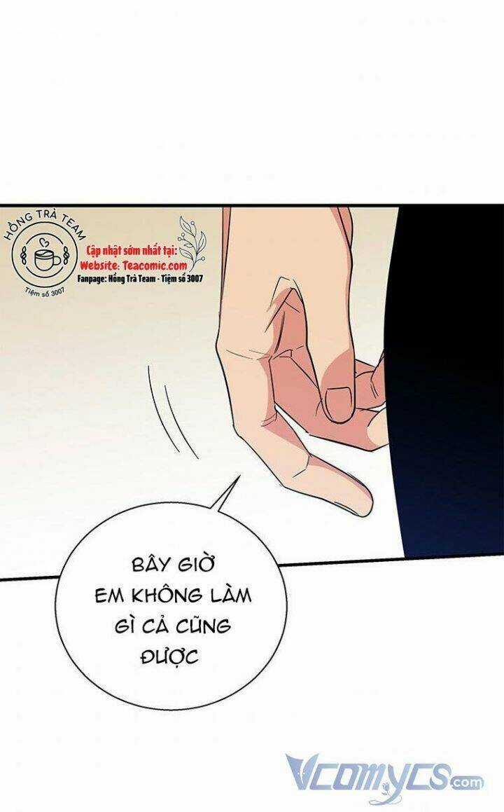 CHỒNG YÊU, EM MUỐN ĐÌNH CÔNG! Chapter 54 trang 4