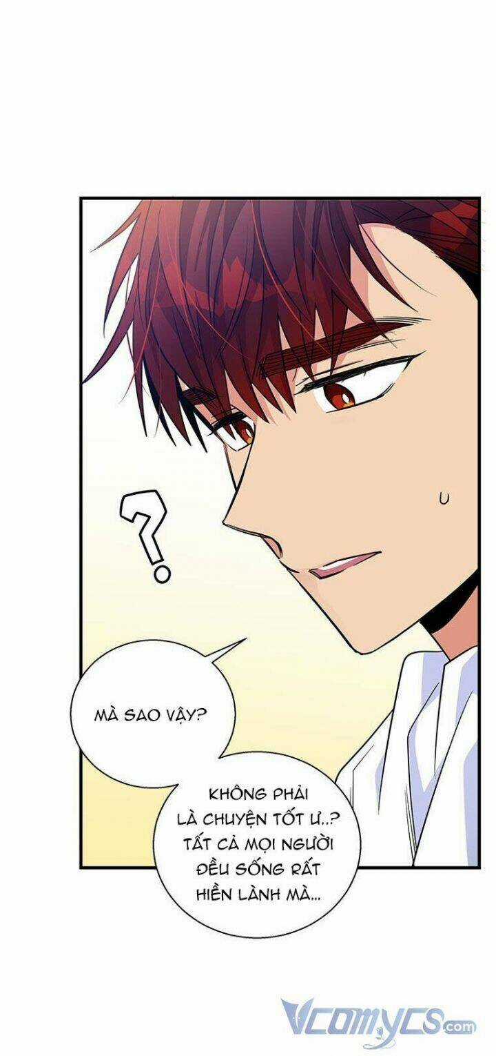 CHỒNG YÊU, EM MUỐN ĐÌNH CÔNG! Chapter 54 trang 40