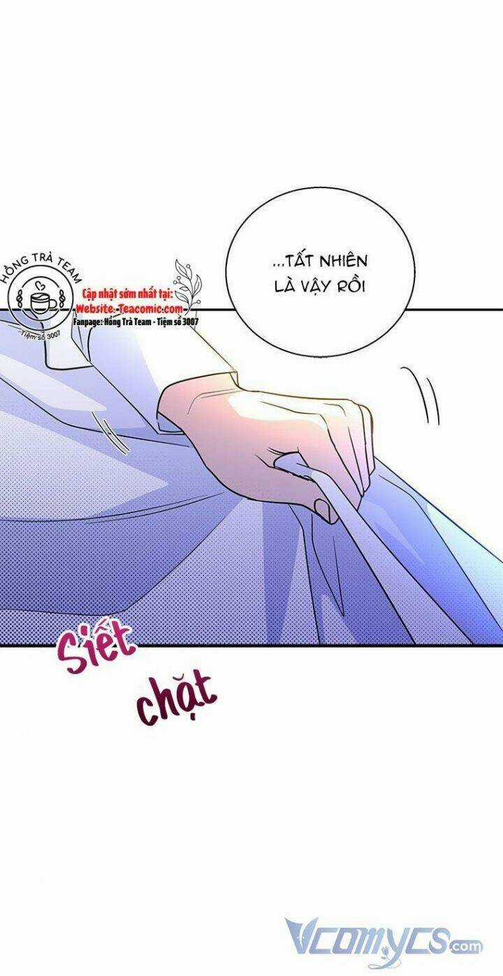CHỒNG YÊU, EM MUỐN ĐÌNH CÔNG! Chapter 54 trang 41