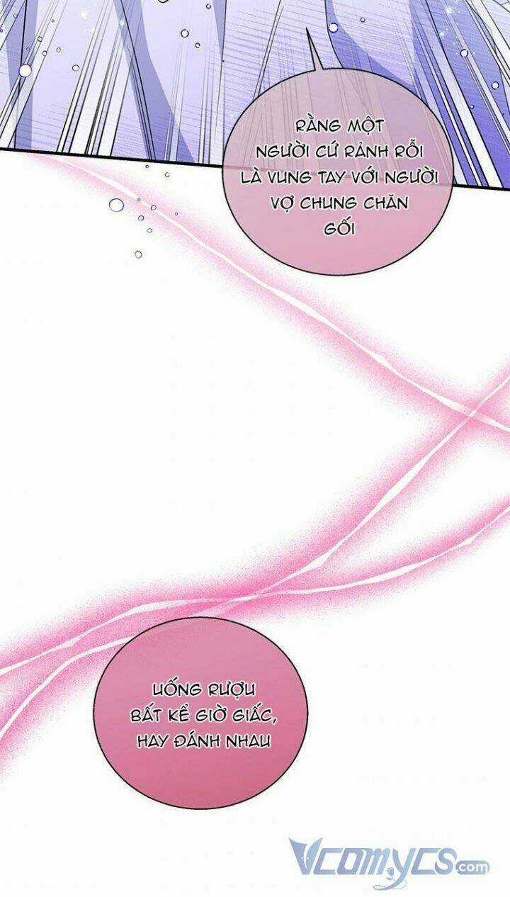 CHỒNG YÊU, EM MUỐN ĐÌNH CÔNG! Chapter 54 trang 43