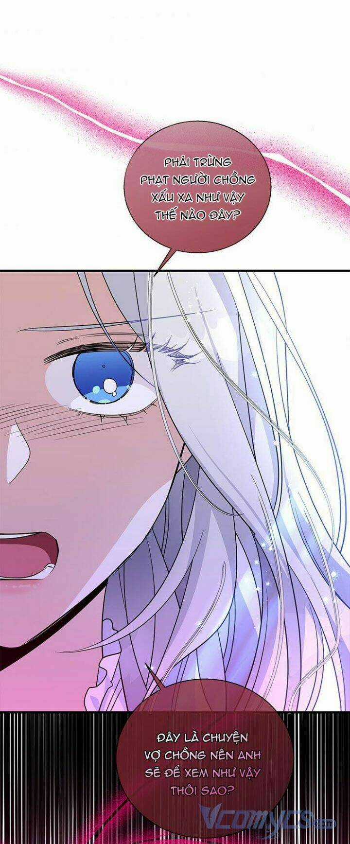 CHỒNG YÊU, EM MUỐN ĐÌNH CÔNG! Chapter 54 trang 44