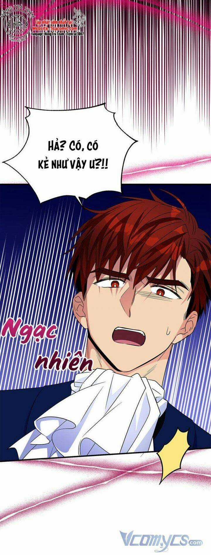 CHỒNG YÊU, EM MUỐN ĐÌNH CÔNG! Chapter 54 trang 45
