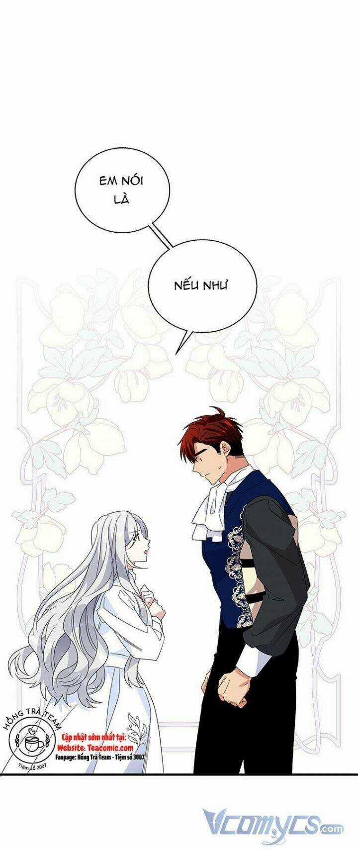 CHỒNG YÊU, EM MUỐN ĐÌNH CÔNG! Chapter 54 trang 46