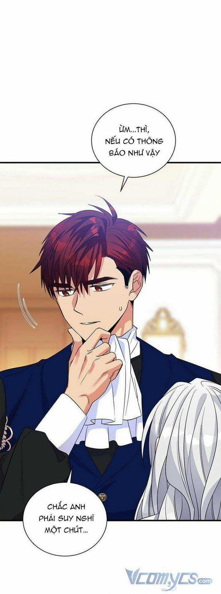 CHỒNG YÊU, EM MUỐN ĐÌNH CÔNG! Chapter 54 trang 47