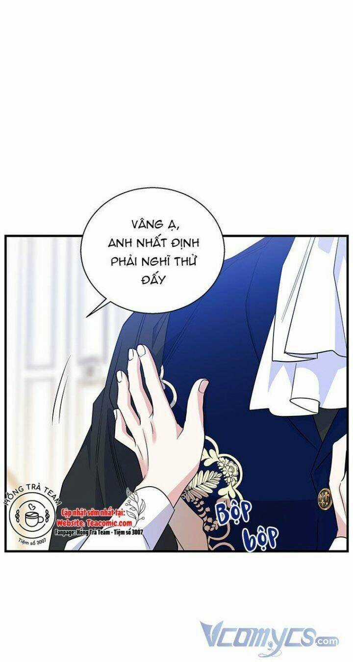 CHỒNG YÊU, EM MUỐN ĐÌNH CÔNG! Chapter 54 trang 48