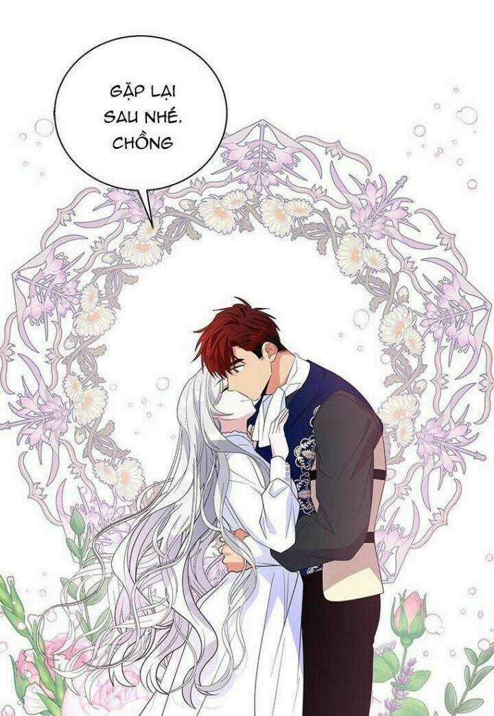 CHỒNG YÊU, EM MUỐN ĐÌNH CÔNG! Chapter 54 trang 53