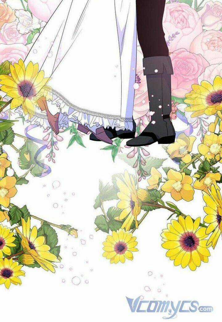CHỒNG YÊU, EM MUỐN ĐÌNH CÔNG! Chapter 54 trang 54