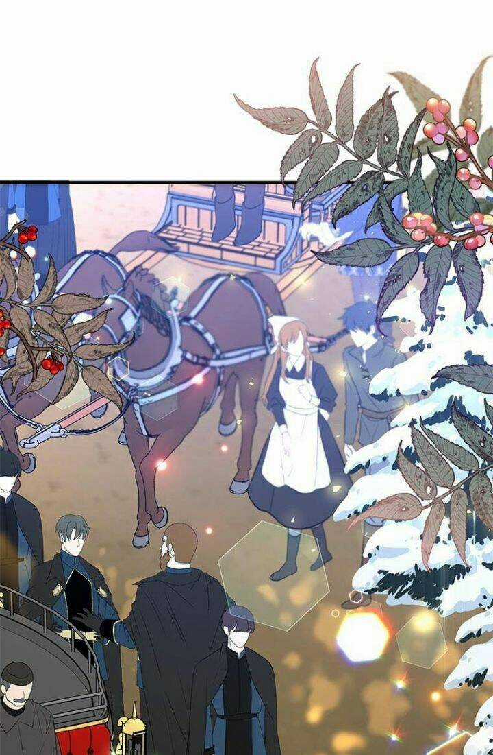 CHỒNG YÊU, EM MUỐN ĐÌNH CÔNG! Chapter 54 trang 58