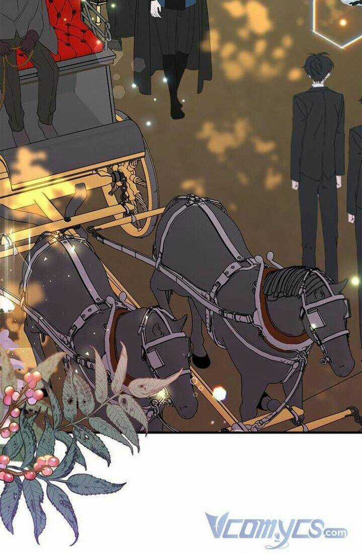 CHỒNG YÊU, EM MUỐN ĐÌNH CÔNG! Chapter 54 trang 59