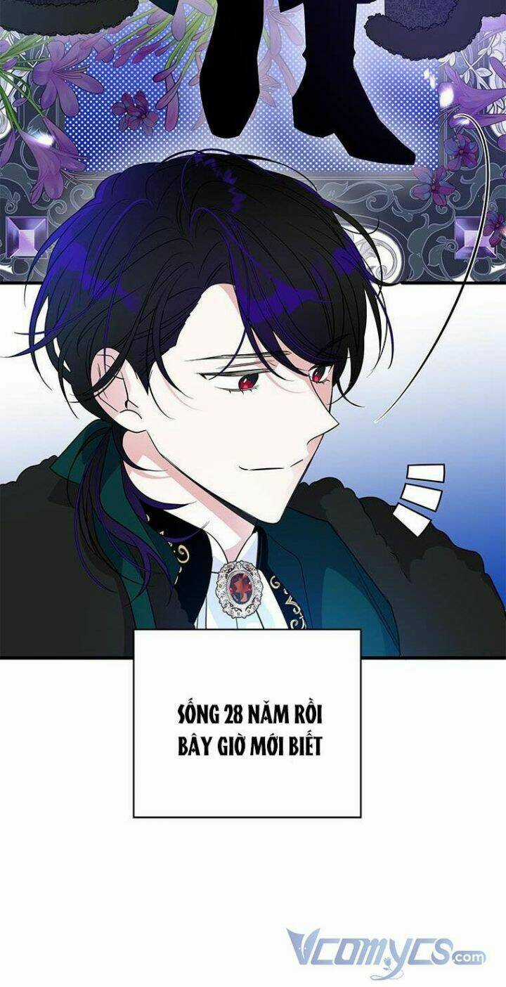 CHỒNG YÊU, EM MUỐN ĐÌNH CÔNG! Chapter 54 trang 62