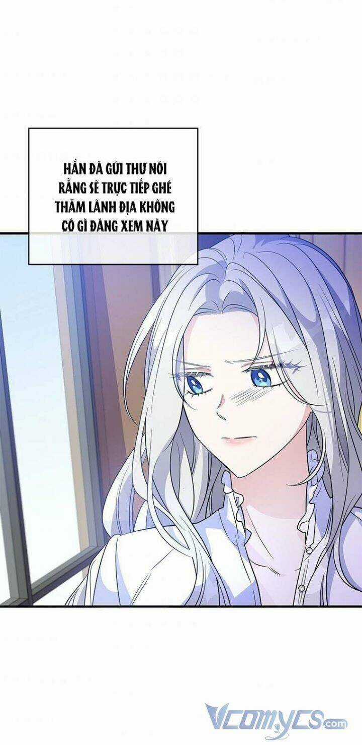 CHỒNG YÊU, EM MUỐN ĐÌNH CÔNG! Chapter 54 trang 64