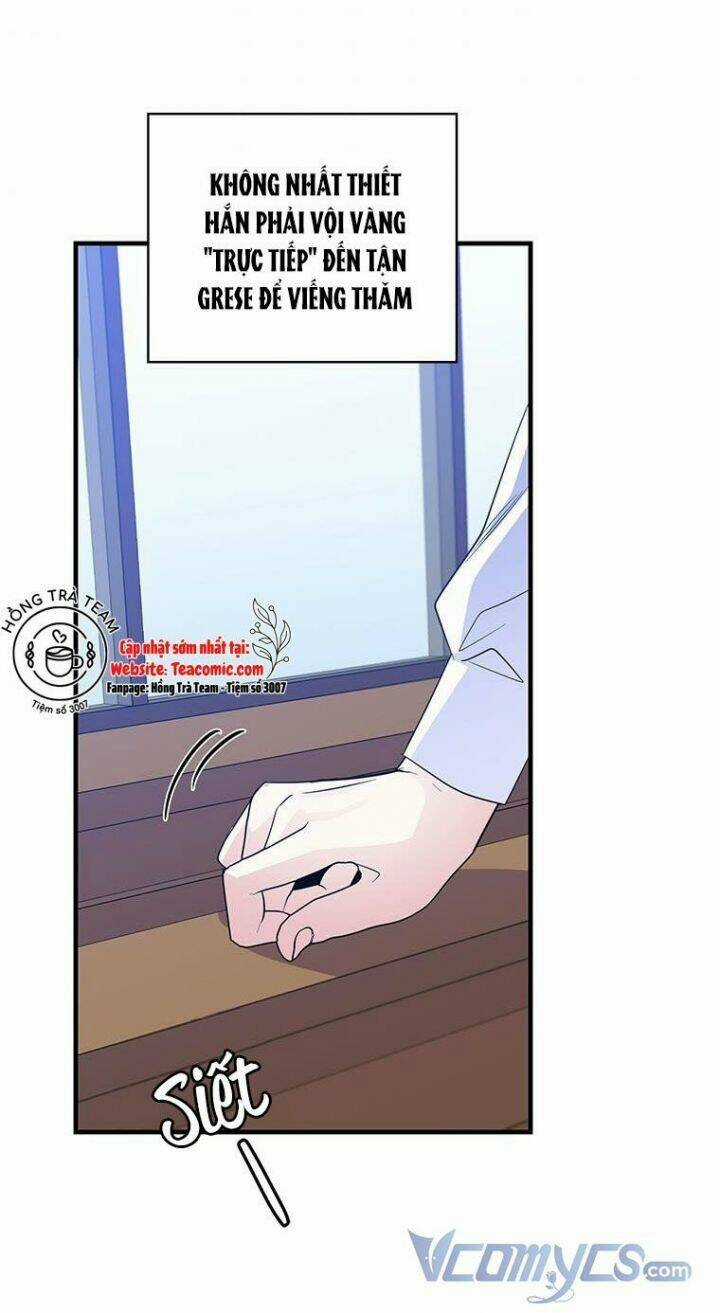 CHỒNG YÊU, EM MUỐN ĐÌNH CÔNG! Chapter 54 trang 65