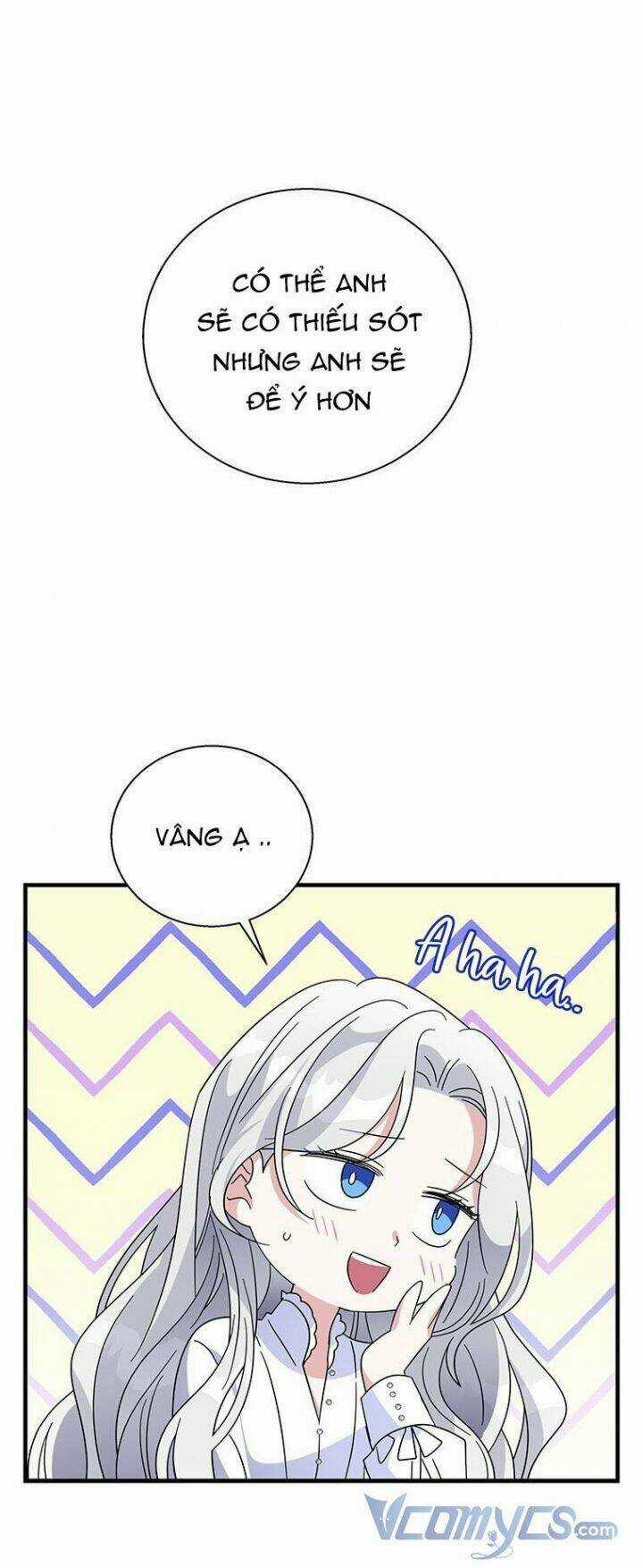 CHỒNG YÊU, EM MUỐN ĐÌNH CÔNG! Chapter 54 trang 7