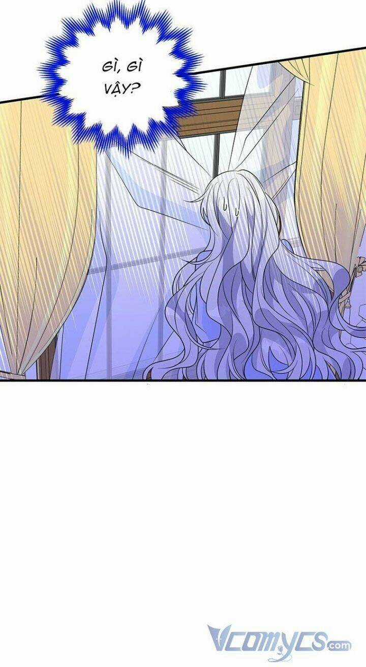 CHỒNG YÊU, EM MUỐN ĐÌNH CÔNG! Chapter 54 trang 71