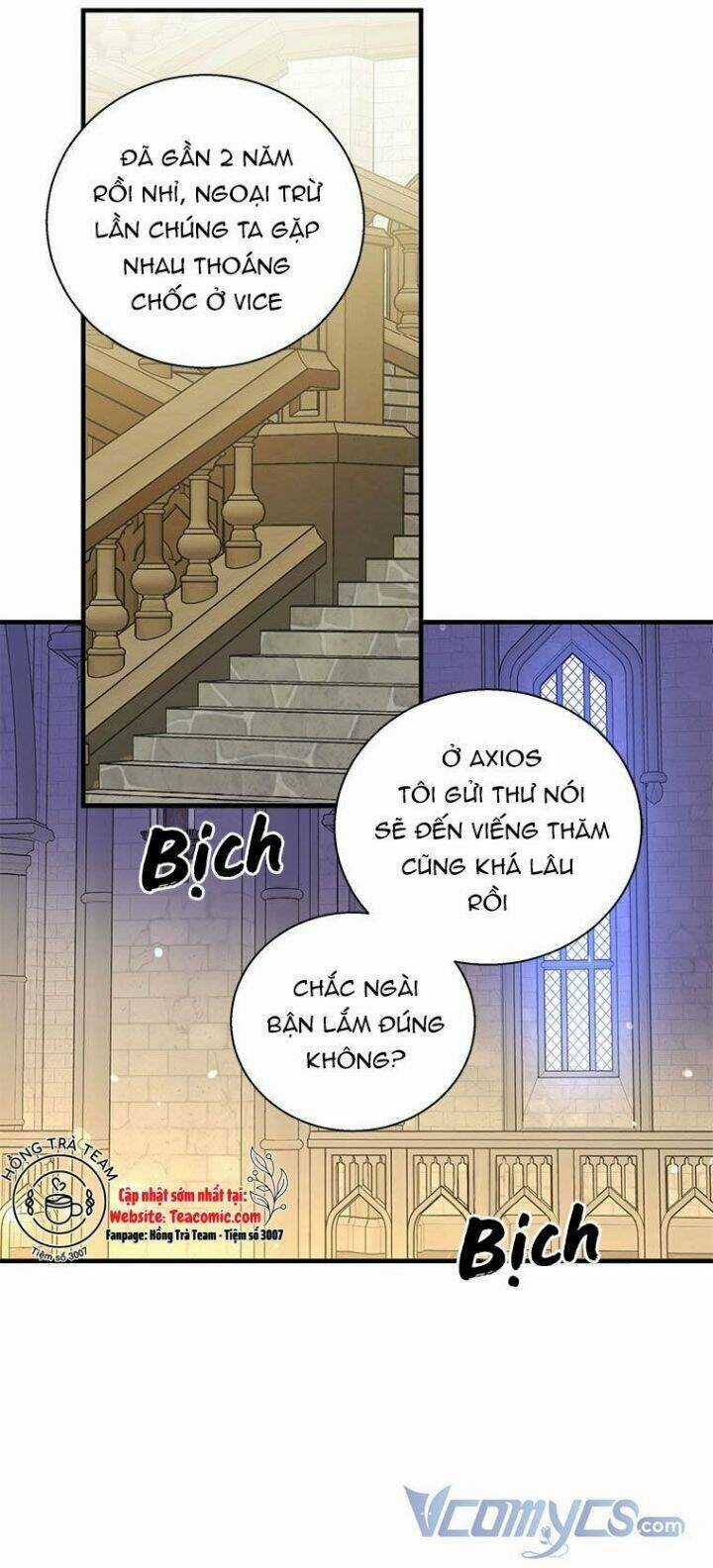 CHỒNG YÊU, EM MUỐN ĐÌNH CÔNG! Chapter 54 trang 74
