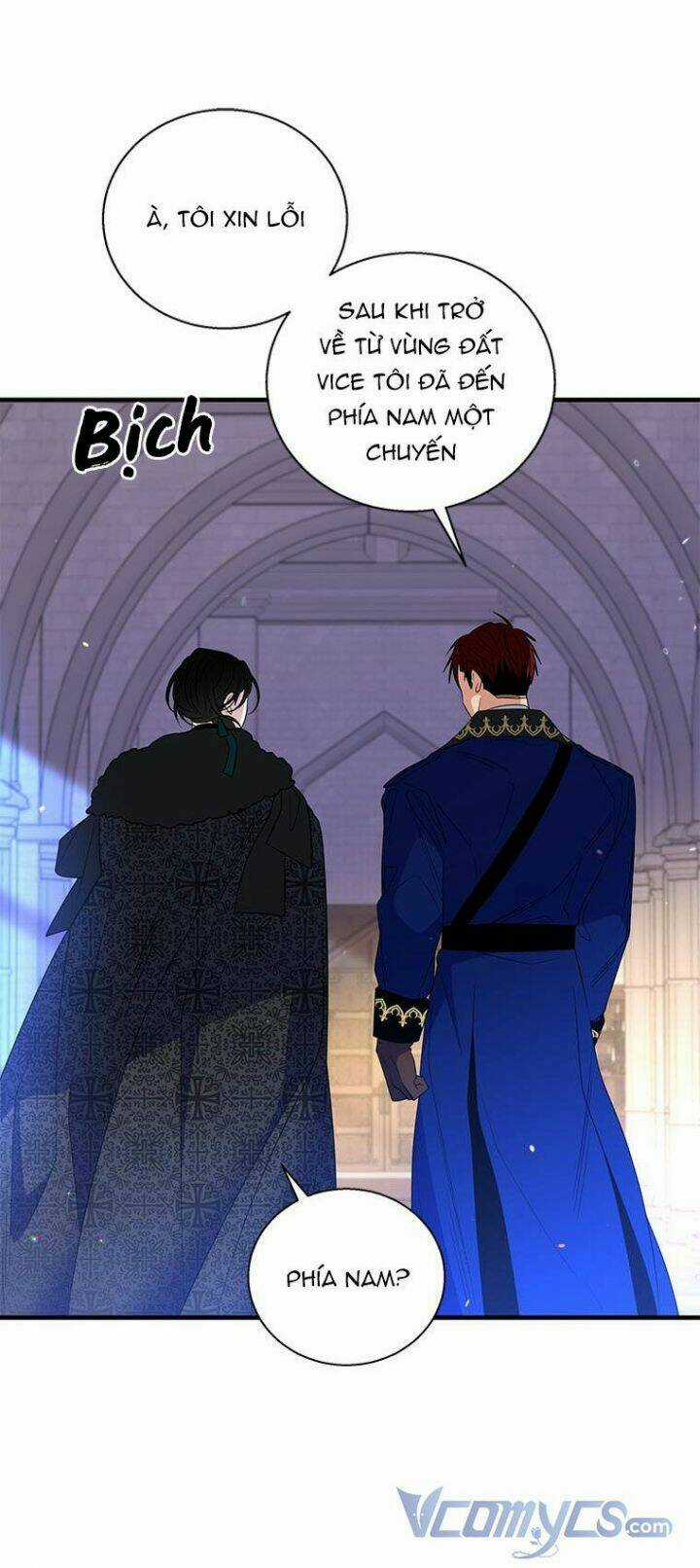 CHỒNG YÊU, EM MUỐN ĐÌNH CÔNG! Chapter 54 trang 75