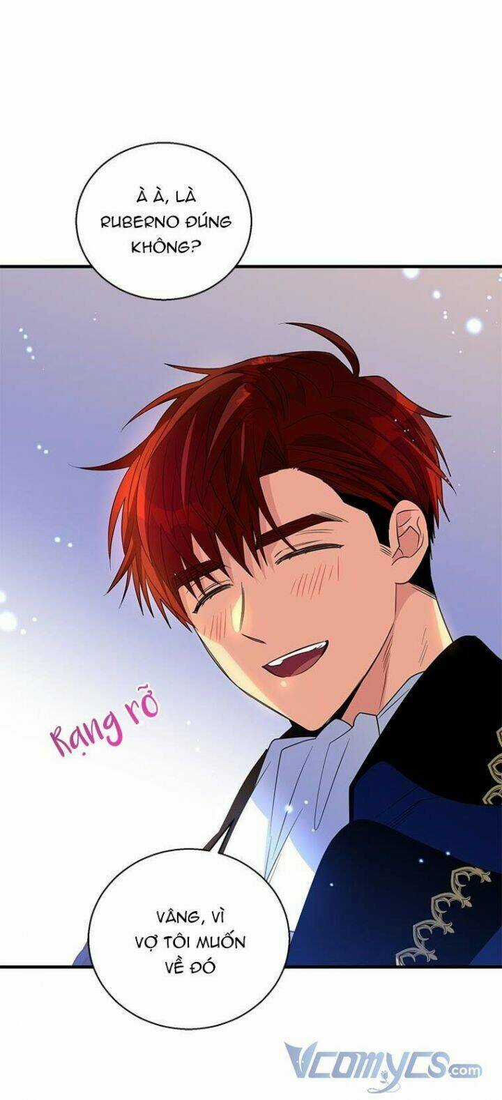 CHỒNG YÊU, EM MUỐN ĐÌNH CÔNG! Chapter 54 trang 76
