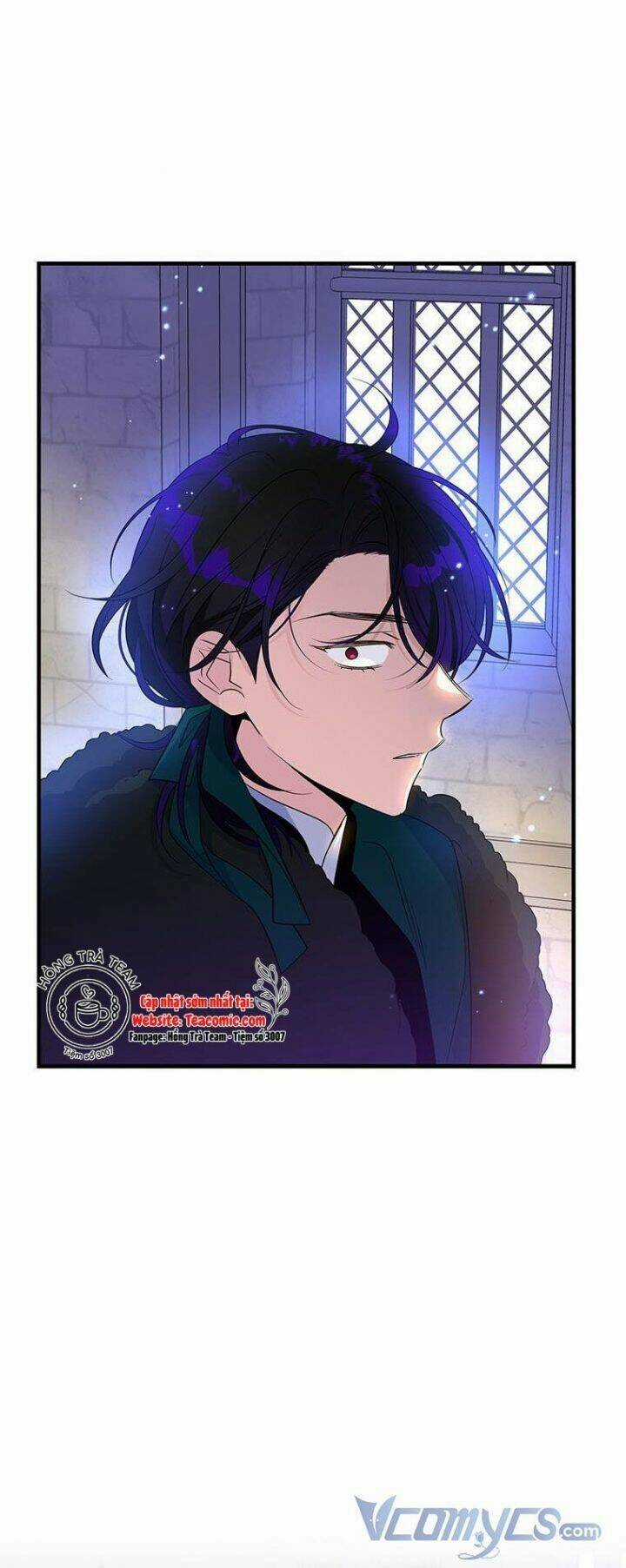 CHỒNG YÊU, EM MUỐN ĐÌNH CÔNG! Chapter 54 trang 77