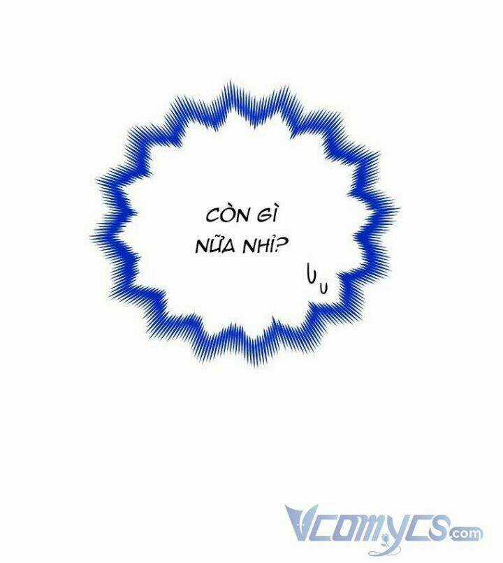 CHỒNG YÊU, EM MUỐN ĐÌNH CÔNG! Chapter 54 trang 8