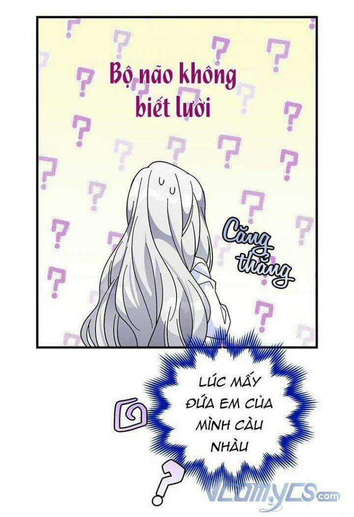 CHỒNG YÊU, EM MUỐN ĐÌNH CÔNG! Chapter 54 trang 9