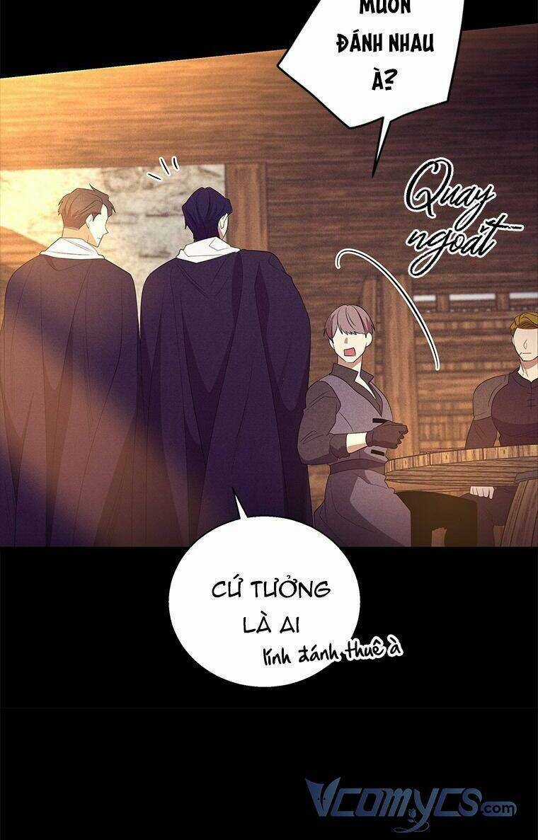 CHỒNG YÊU, EM MUỐN ĐÌNH CÔNG! Chapter 55 trang 12