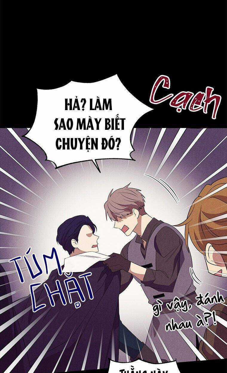 CHỒNG YÊU, EM MUỐN ĐÌNH CÔNG! Chapter 55 trang 13