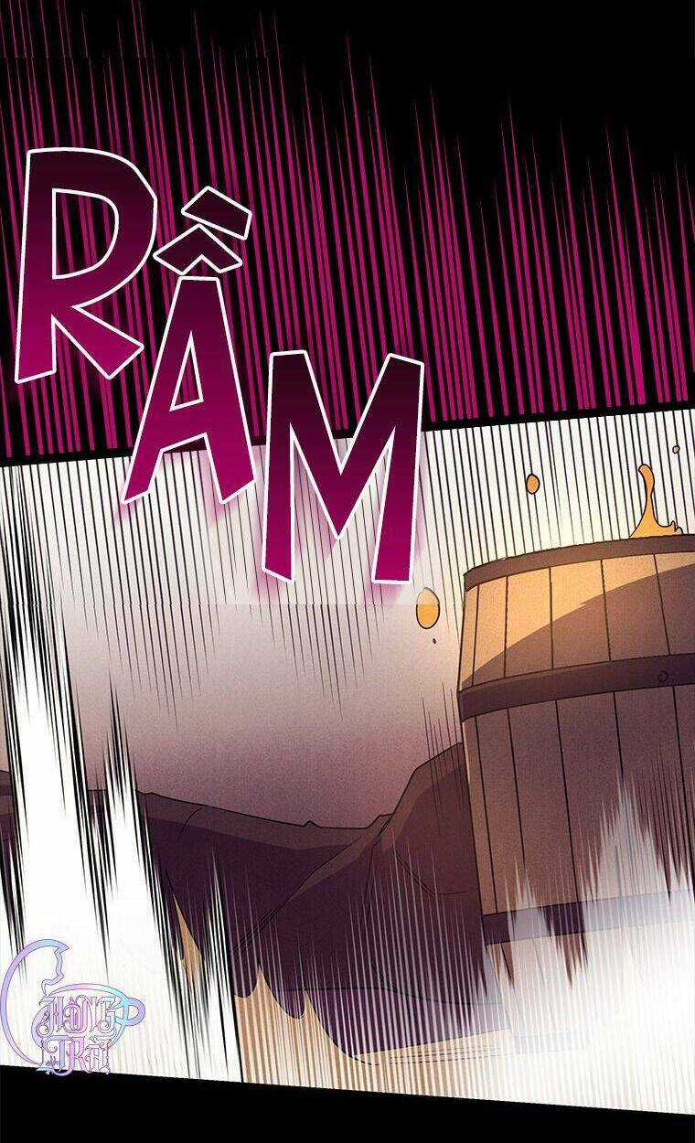 CHỒNG YÊU, EM MUỐN ĐÌNH CÔNG! Chapter 55 trang 15