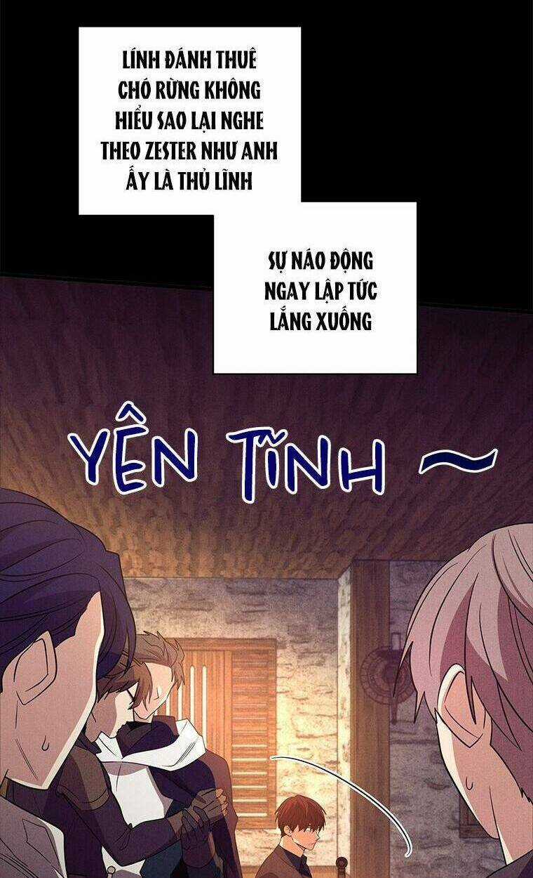 CHỒNG YÊU, EM MUỐN ĐÌNH CÔNG! Chapter 55 trang 16