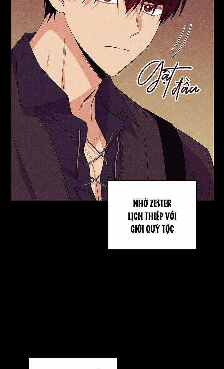 CHỒNG YÊU, EM MUỐN ĐÌNH CÔNG! Chapter 55 trang 18