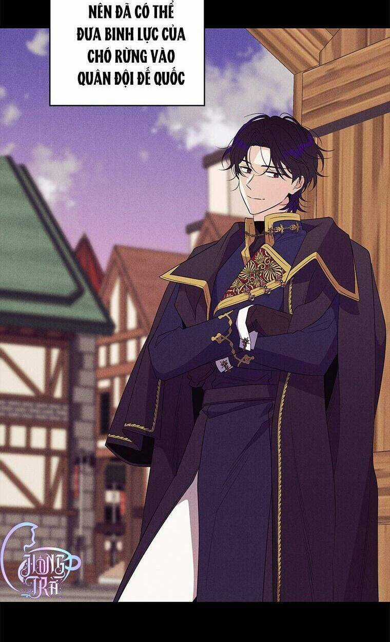 CHỒNG YÊU, EM MUỐN ĐÌNH CÔNG! Chapter 55 trang 19