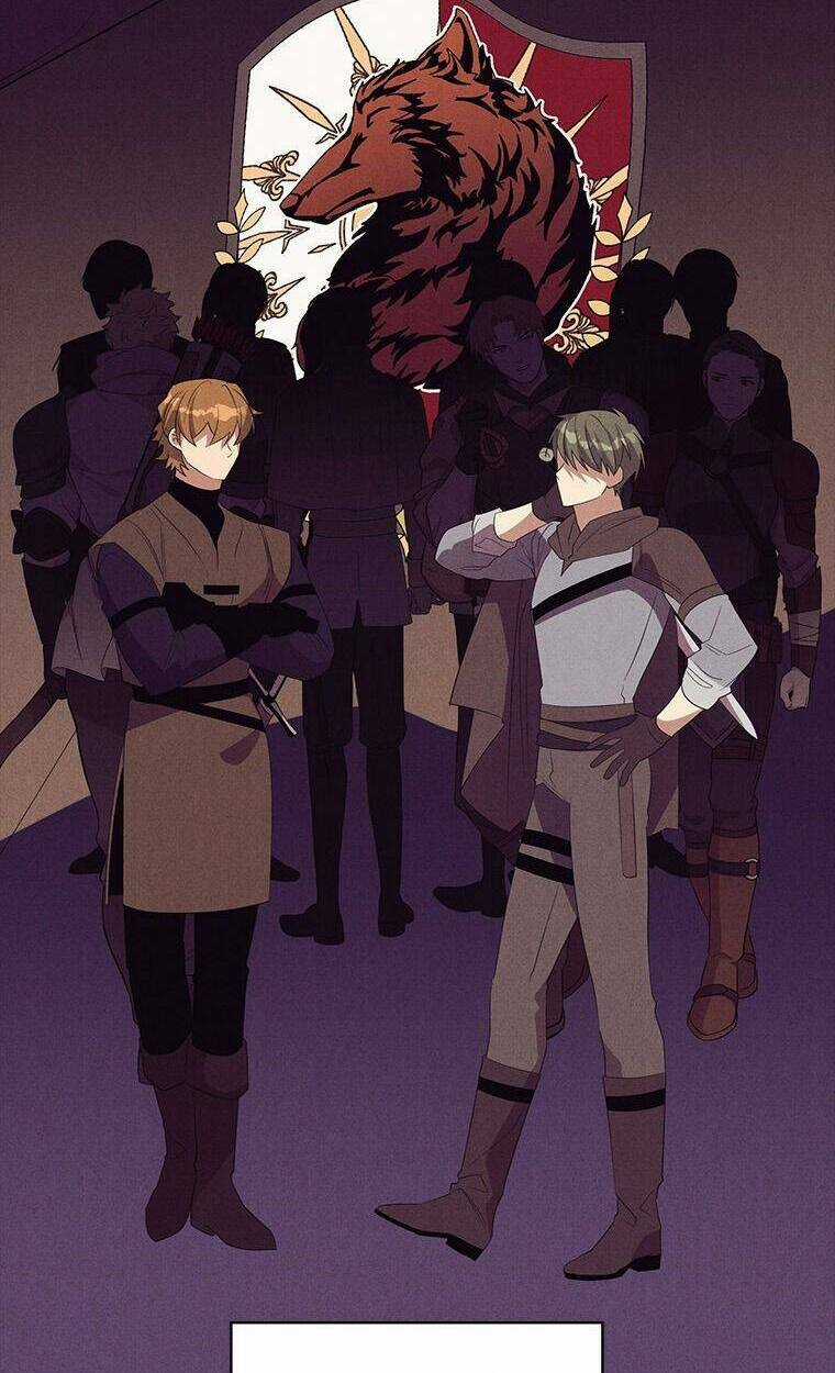 CHỒNG YÊU, EM MUỐN ĐÌNH CÔNG! Chapter 55 trang 2