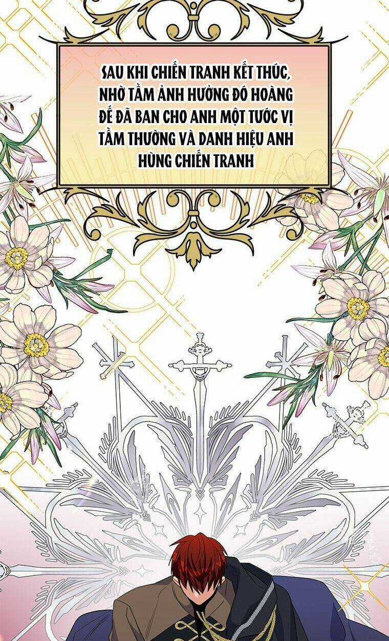 CHỒNG YÊU, EM MUỐN ĐÌNH CÔNG! Chapter 55 trang 22