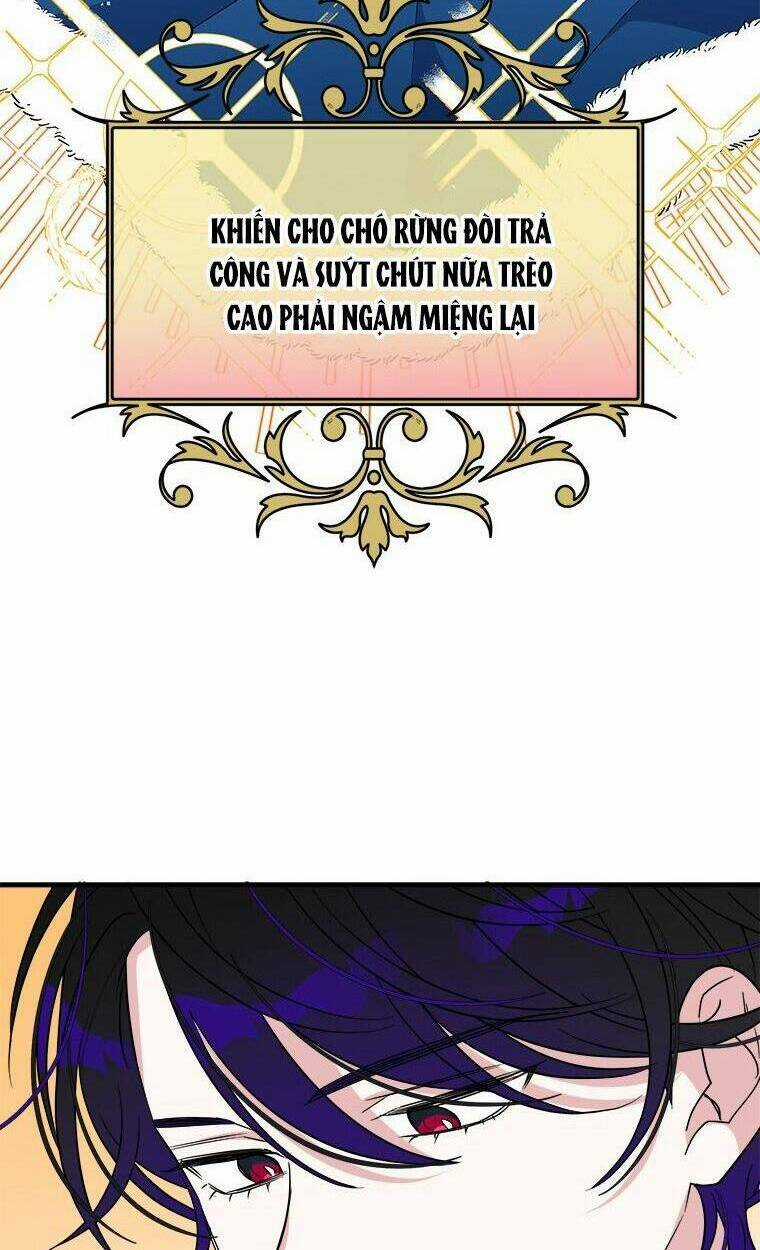 CHỒNG YÊU, EM MUỐN ĐÌNH CÔNG! Chapter 55 trang 24