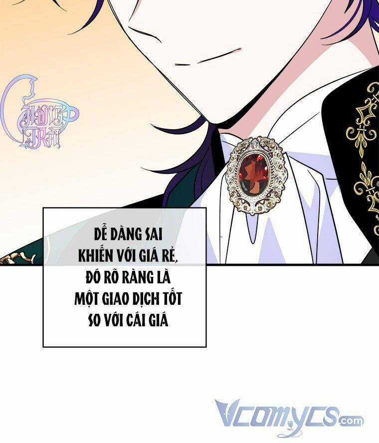 CHỒNG YÊU, EM MUỐN ĐÌNH CÔNG! Chapter 55 trang 25