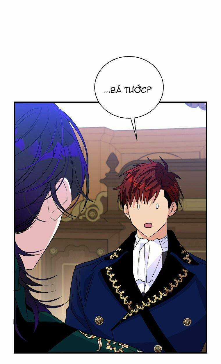 CHỒNG YÊU, EM MUỐN ĐÌNH CÔNG! Chapter 55 trang 26