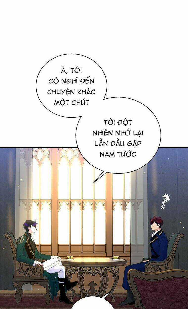 CHỒNG YÊU, EM MUỐN ĐÌNH CÔNG! Chapter 55 trang 27