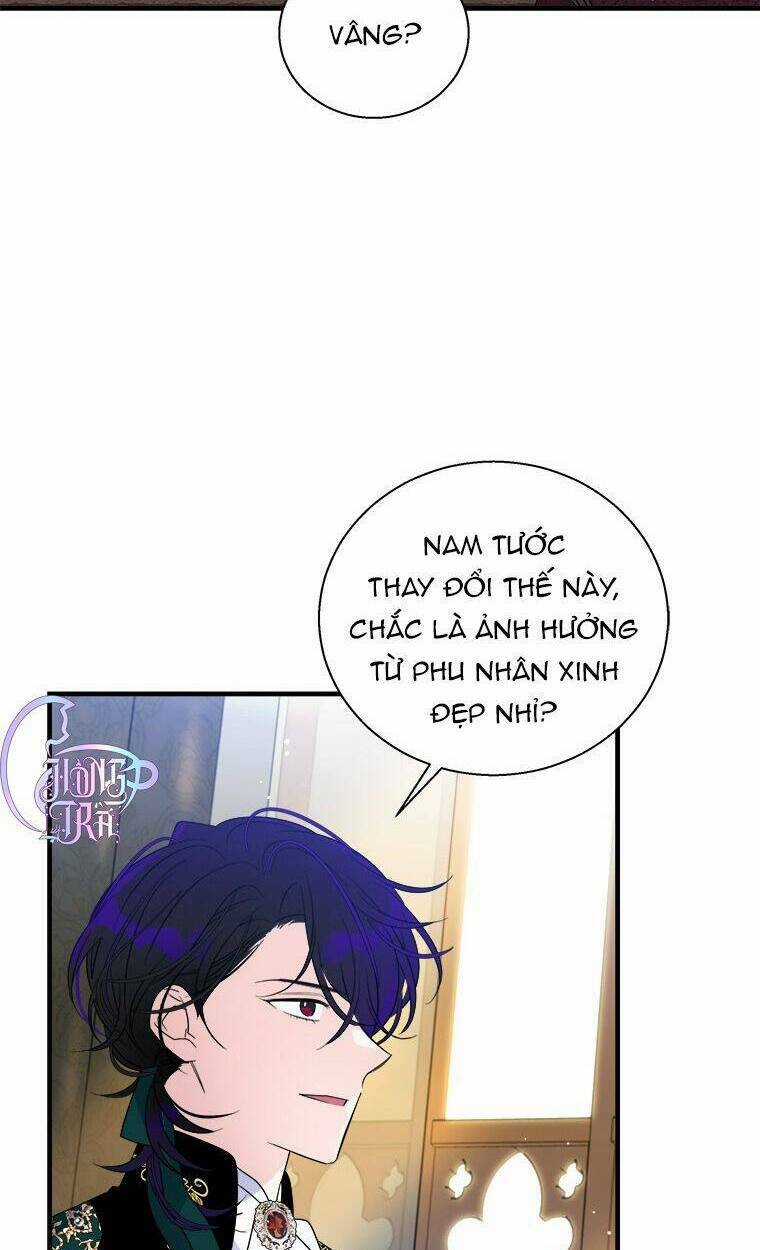 CHỒNG YÊU, EM MUỐN ĐÌNH CÔNG! Chapter 55 trang 28