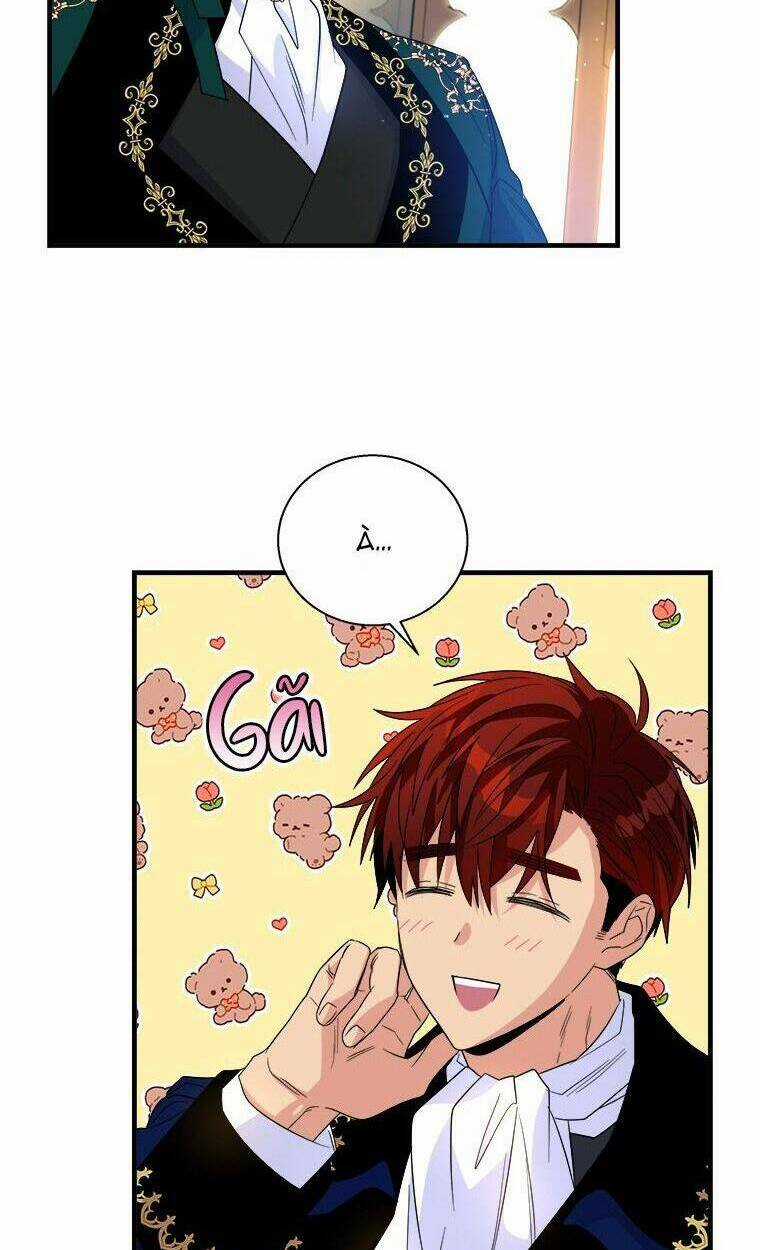 CHỒNG YÊU, EM MUỐN ĐÌNH CÔNG! Chapter 55 trang 29